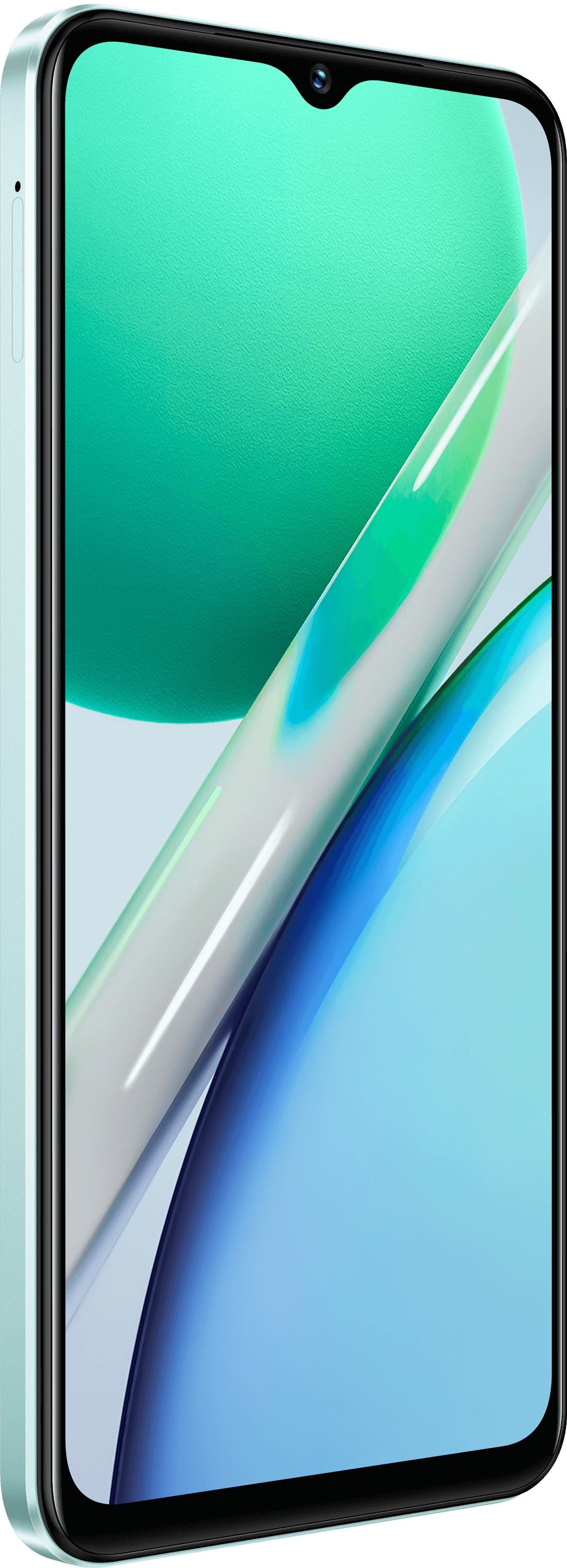 vivo Y18 с камерой для портретной съемки 8 Мп